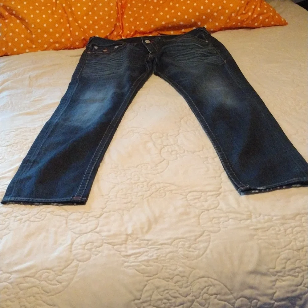 True Religion men true
